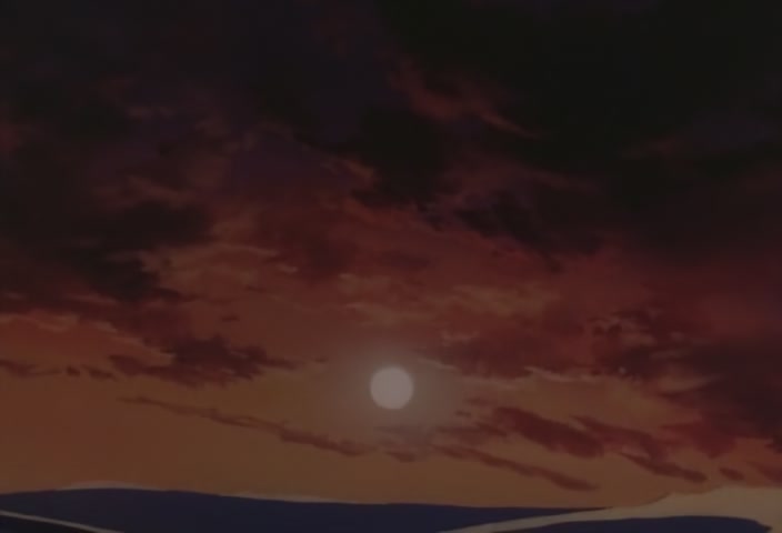 Hunter x Hunter Ep 2: Test × Of × Tests @ 00:21:32