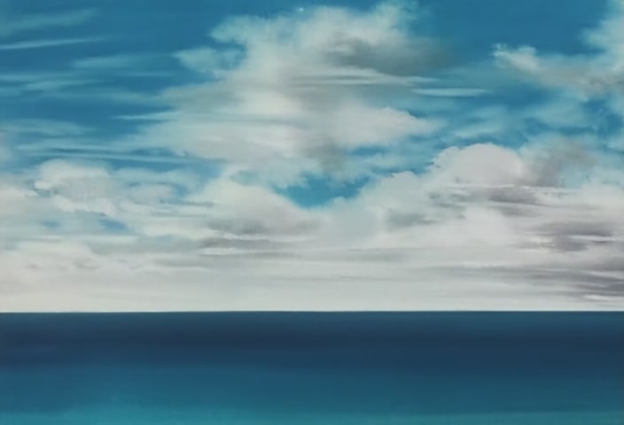 Hunter x Hunter Ep 3: Beyond × The × Waves @ 00:06:25
