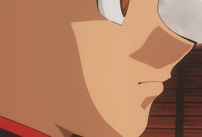 Hunter x Hunter Ep 3: Beyond × The × Waves @ 00:06:28