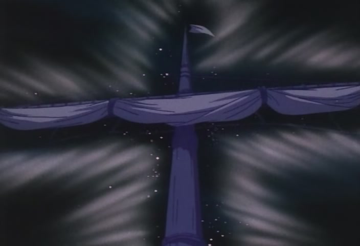 Hunter x Hunter Ep 3: Beyond × The × Waves @ 00:09:22