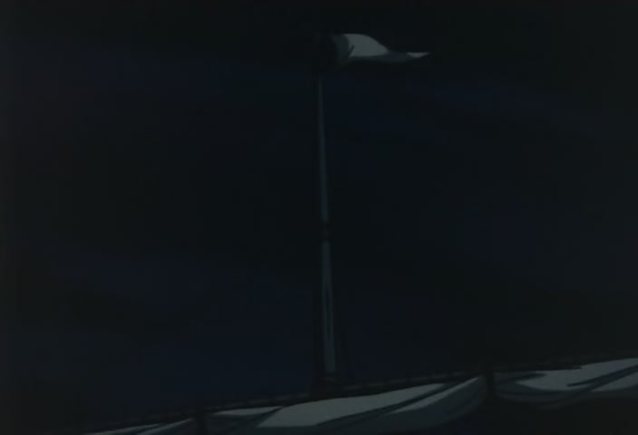 Hunter x Hunter Ep 3: Beyond × The × Waves @ 00:11:32
