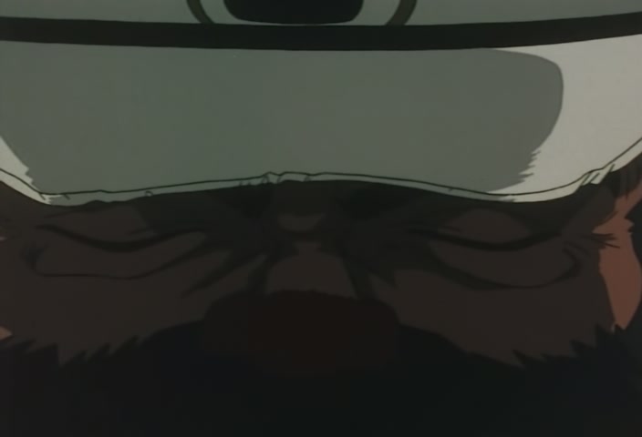 Hunter x Hunter Ep 3: Beyond × The × Waves @ 00:12:42