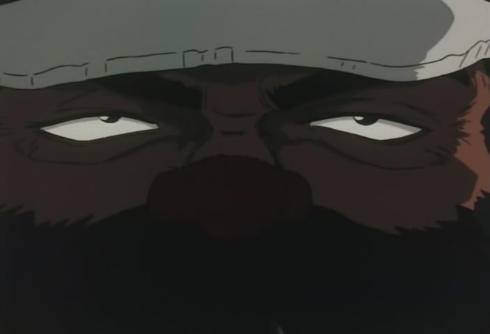 Hunter x Hunter Ep 3: Beyond × The × Waves @ 00:12:53