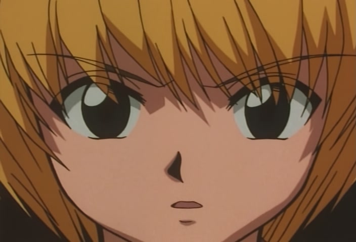 Hunter x Hunter Ep 3: Beyond × The × Waves @ 00:13:30
