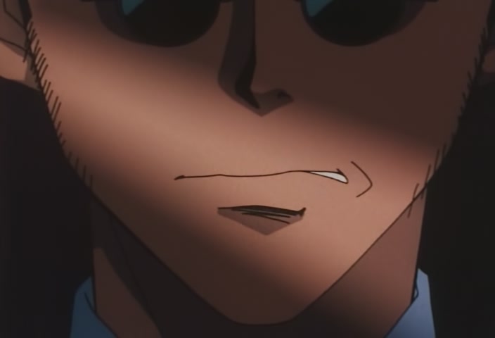 Hunter x Hunter Ep 3: Beyond × The × Waves @ 00:14:00
