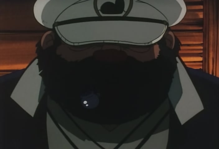 Hunter x Hunter Ep 3: Beyond × The × Waves @ 00:14:18