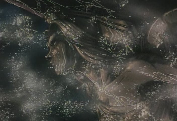 Hunter x Hunter Ep 3: Beyond × The × Waves @ 00:14:44