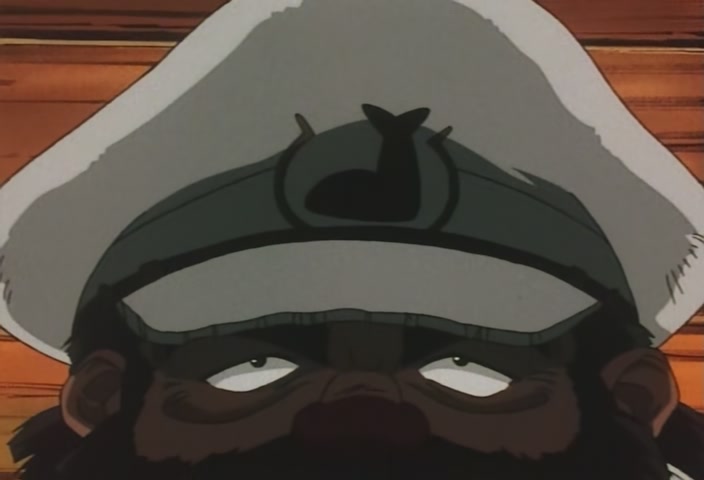 Hunter x Hunter Ep 3: Beyond × The × Waves @ 00:14:59