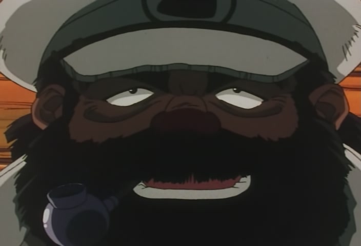 Hunter x Hunter Ep 3: Beyond × The × Waves @ 00:15:03