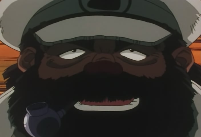 Hunter x Hunter Ep 3: Beyond × The × Waves @ 00:15:06