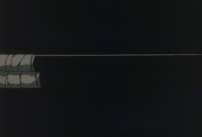 Hunter x Hunter Ep 3: Beyond × The × Waves @ 00:18:04