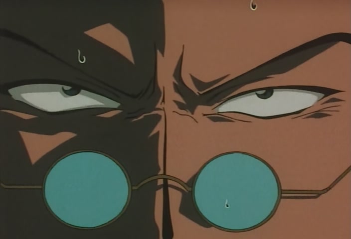 Hunter x Hunter Ep 3: Beyond × The × Waves @ 00:18:11