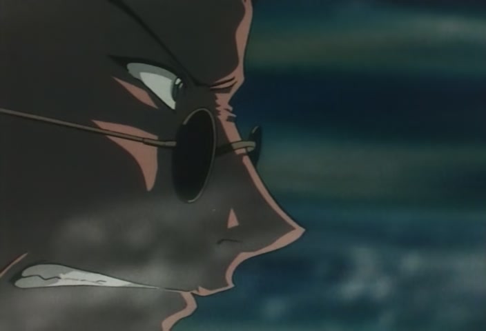 Hunter x Hunter Ep 3: Beyond × The × Waves @ 00:18:19