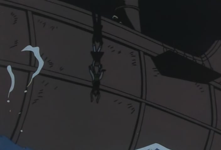 Hunter x Hunter Ep 3: Beyond × The × Waves @ 00:19:51