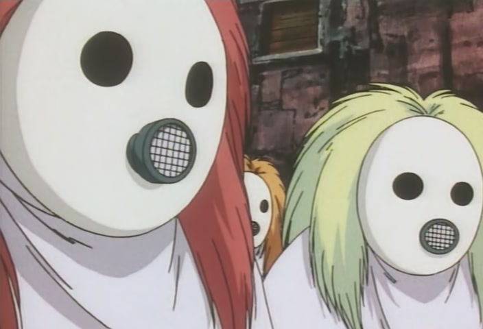 Hunter x Hunter Ep 4: Hope × And × Ambition @ 00:05:44