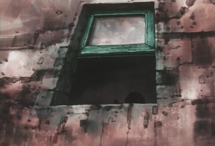 Hunter x Hunter Ep 4: Hope × And × Ambition @ 00:05:48