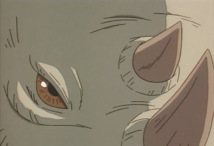 Hunter x Hunter Ep 4: Hope × And × Ambition @ 00:09:22