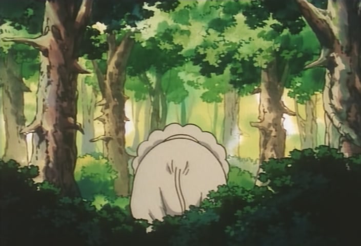 Hunter x Hunter Ep 4: Hope × And × Ambition @ 00:10:14