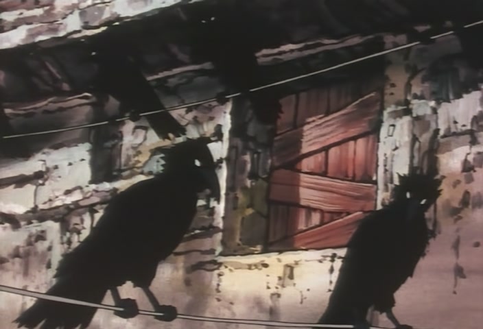 Hunter x Hunter Ep 4: Hope × And × Ambition @ 00:10:47