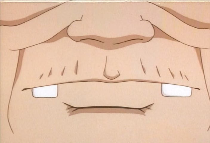 Hunter x Hunter Ep 4: Hope × And × Ambition @ 00:17:16