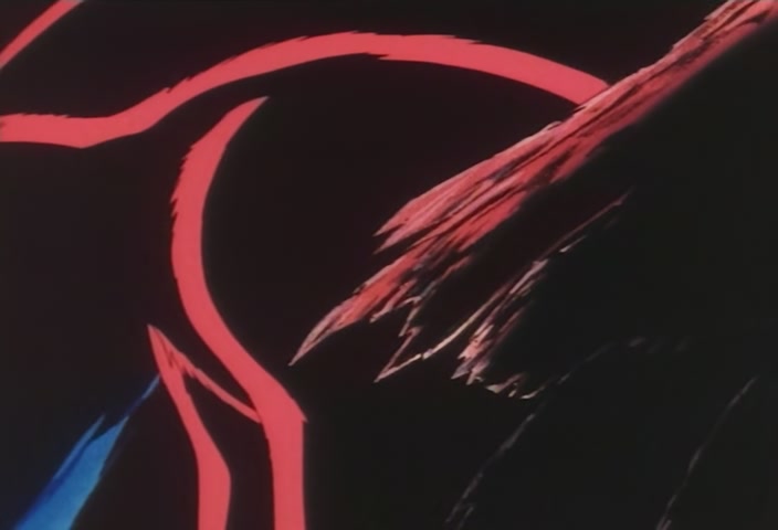 Hunter x Hunter Ep 4: Hope × And × Ambition @ 00:21:20