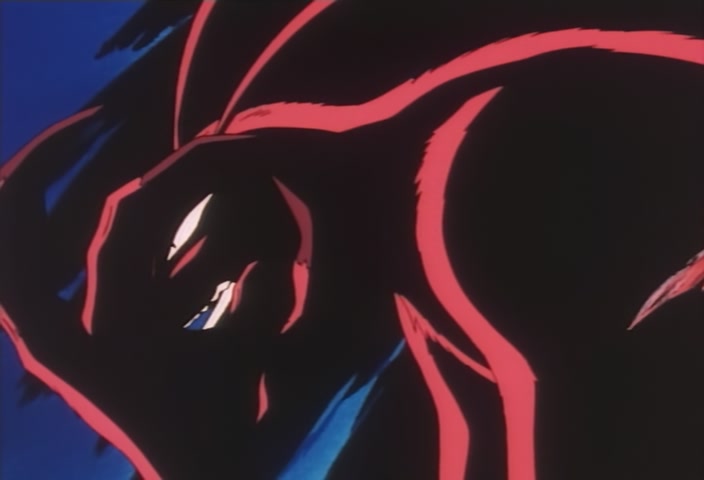 Hunter x Hunter Ep 4: Hope × And × Ambition @ 00:21:24