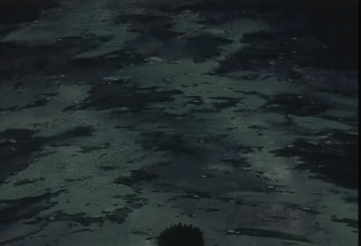Hunter x Hunter Ep 5: Hisoka × Is × Merciless @ 00:02:06