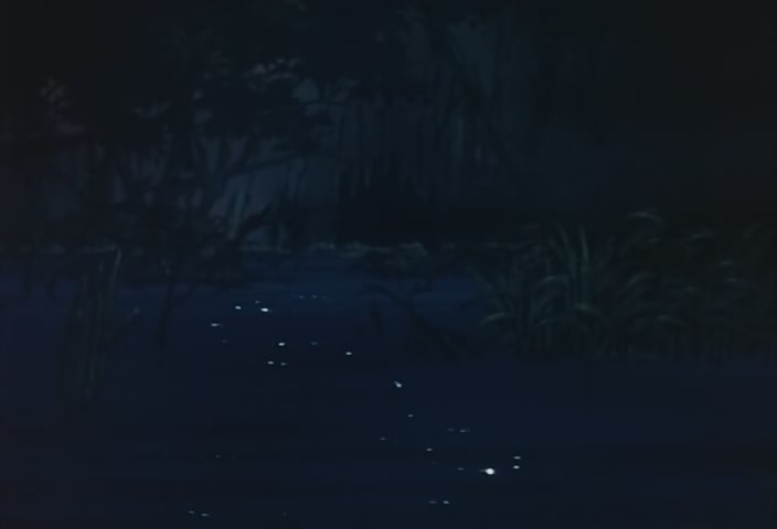 Hunter x Hunter Ep 5: Hisoka × Is × Merciless @ 00:03:05