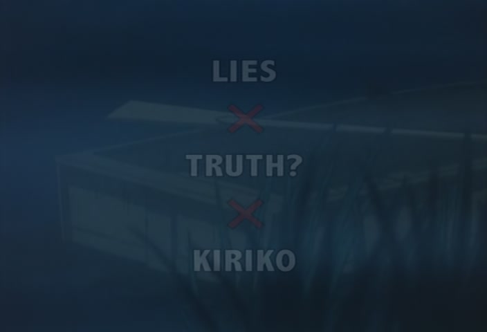 Hunter x Hunter Ep 5: Hisoka × Is × Merciless @ 00:03:09