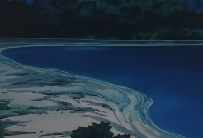Hunter x Hunter Ep 5: Hisoka × Is × Merciless @ 00:06:32
