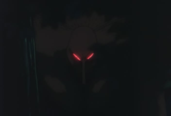 Hunter x Hunter Ep 5: Hisoka × Is × Merciless @ 00:07:02