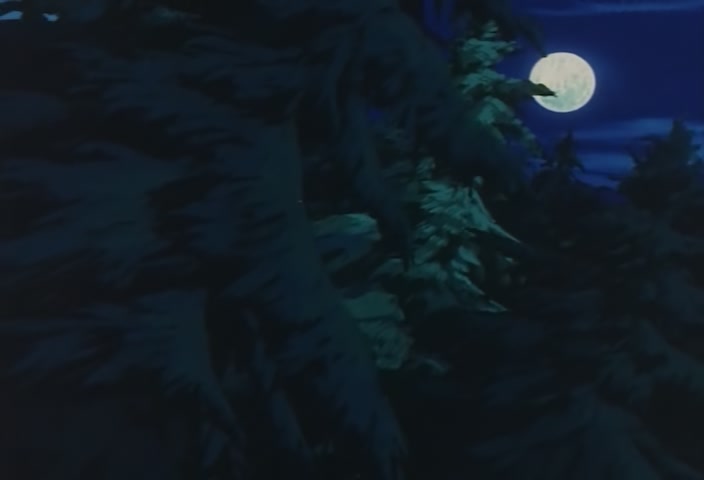 Hunter x Hunter Ep 5: Hisoka × Is × Merciless @ 00:07:09