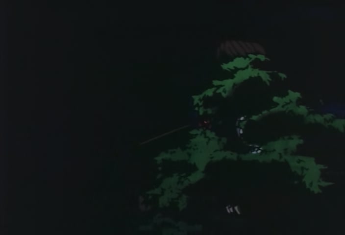 Hunter x Hunter Ep 5: Hisoka × Is × Merciless @ 00:07:28