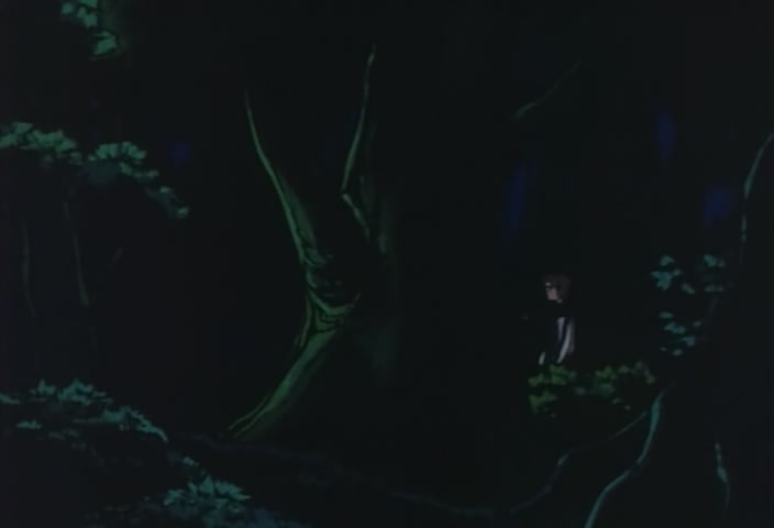 Hunter x Hunter Ep 5: Hisoka × Is × Merciless @ 00:07:35