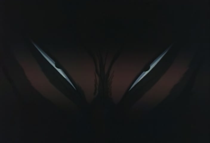 Hunter x Hunter Ep 5: Hisoka × Is × Merciless @ 00:09:11