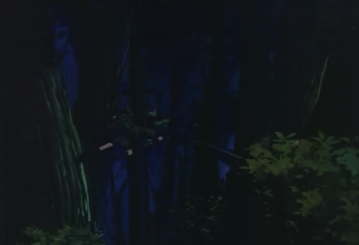 Hunter x Hunter Ep 5: Hisoka × Is × Merciless @ 00:10:07