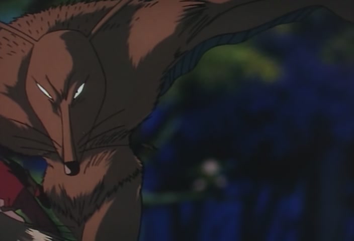 Hunter x Hunter Ep 5: Hisoka × Is × Merciless @ 00:10:18