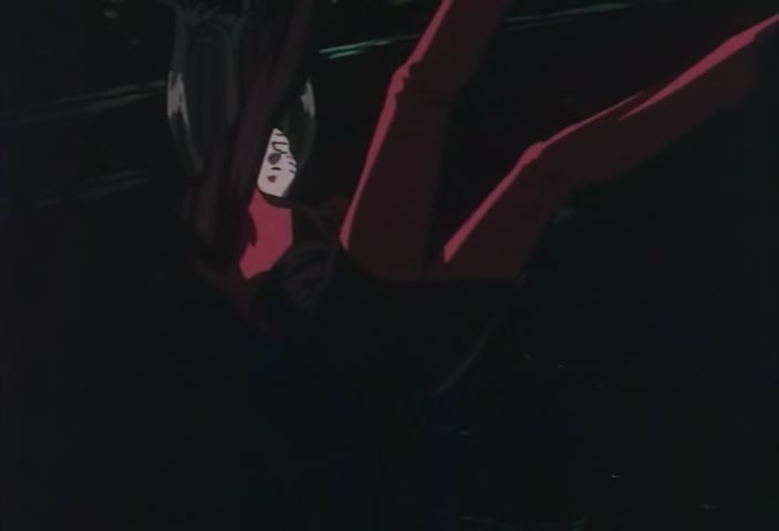 Hunter x Hunter Ep 5: Hisoka × Is × Merciless @ 00:10:44