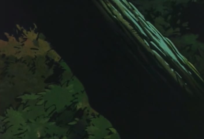 Hunter x Hunter Ep 5: Hisoka × Is × Merciless @ 00:10:51