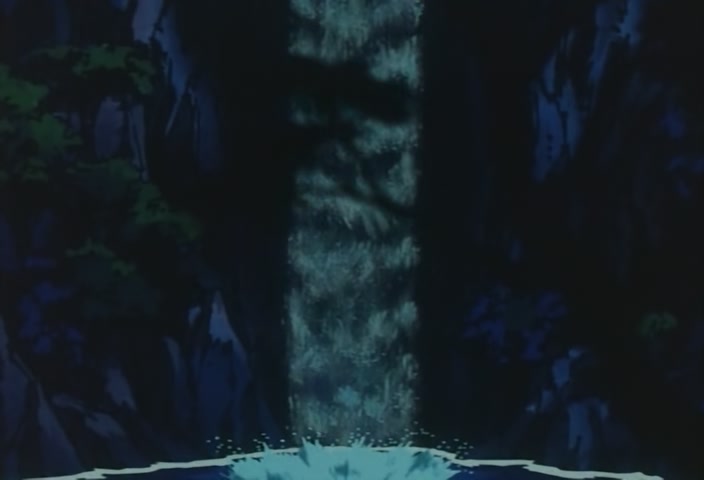 Hunter x Hunter Ep 5: Hisoka × Is × Merciless @ 00:12:38