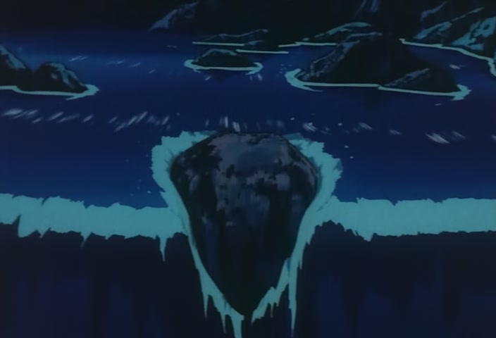 Hunter x Hunter Ep 5: Hisoka × Is × Merciless @ 00:12:42