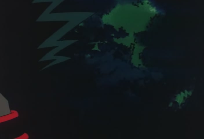 Hunter x Hunter Ep 5: Hisoka × Is × Merciless @ 00:12:57