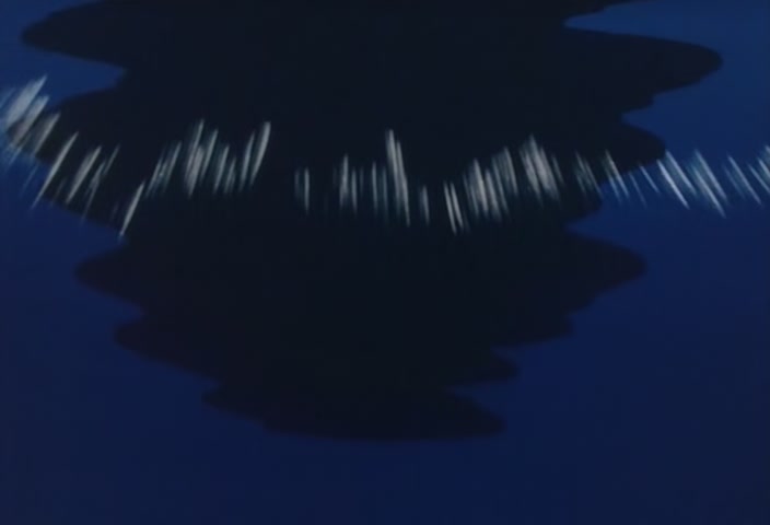 Hunter x Hunter Ep 5: Hisoka × Is × Merciless @ 00:13:08