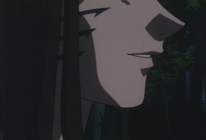 Hunter x Hunter Ep 5: Hisoka × Is × Merciless @ 00:14:55