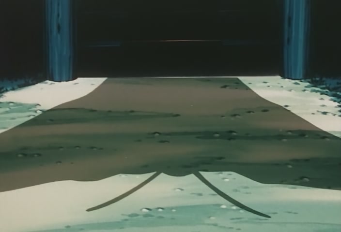 Hunter x Hunter Ep 5: Hisoka × Is × Merciless @ 00:15:14