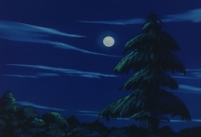 Hunter x Hunter Ep 5: Hisoka × Is × Merciless @ 00:18:34