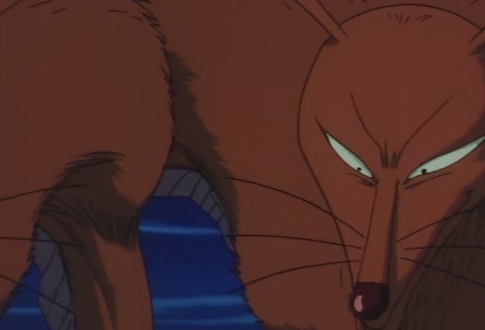 Hunter x Hunter Ep 5: Hisoka × Is × Merciless @ 00:18:41