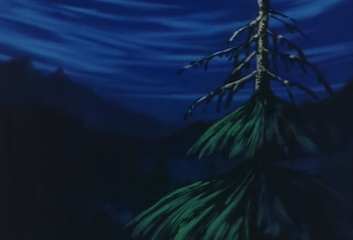 Hunter x Hunter Ep 5: Hisoka × Is × Merciless @ 00:21:09