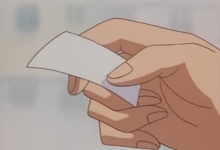 Hunter x Hunter Ep 6: Into × The × Arena @ 00:01:21