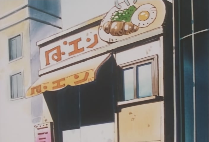Hunter x Hunter Ep 6: Into × The × Arena @ 00:02:17